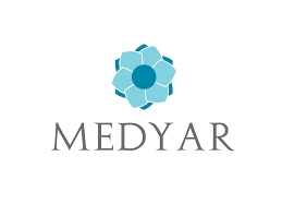 Medyar Logo
